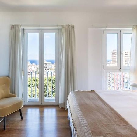 El Vitalicio Penthouse: Exclusividad En El Centro سانتا كروز دي تينيريف المظهر الخارجي الصورة