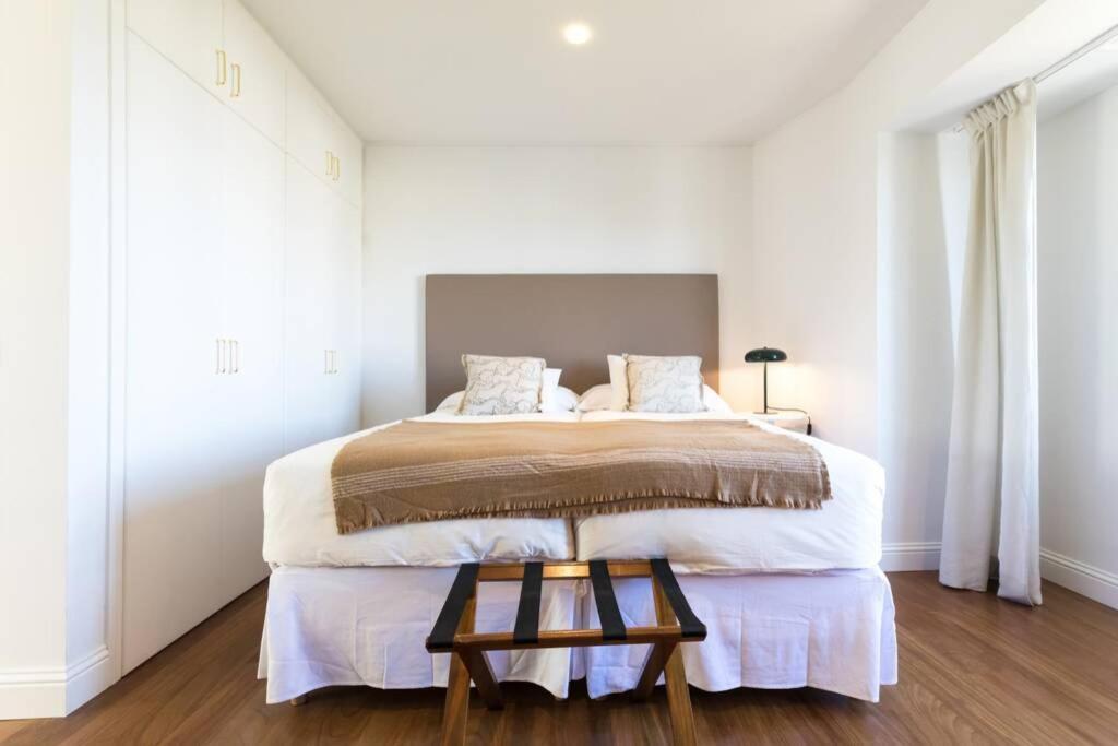 El Vitalicio Penthouse: Exclusividad En El Centro سانتا كروز دي تينيريف المظهر الخارجي الصورة